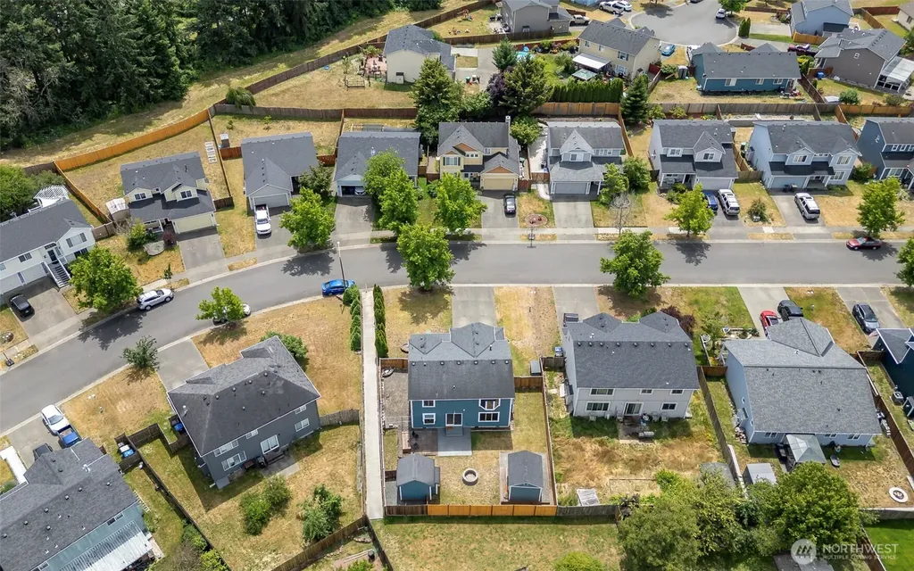 10428 Brighton Street SE Yelm WA 98597