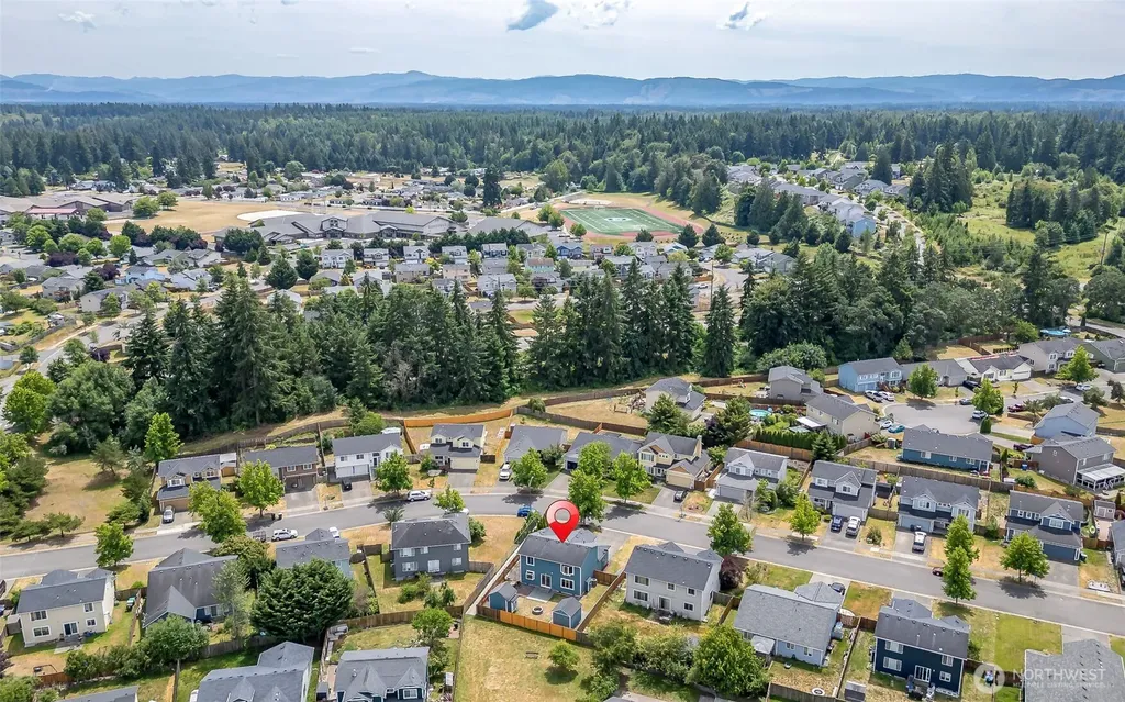 10428 Brighton Street SE Yelm WA 98597
