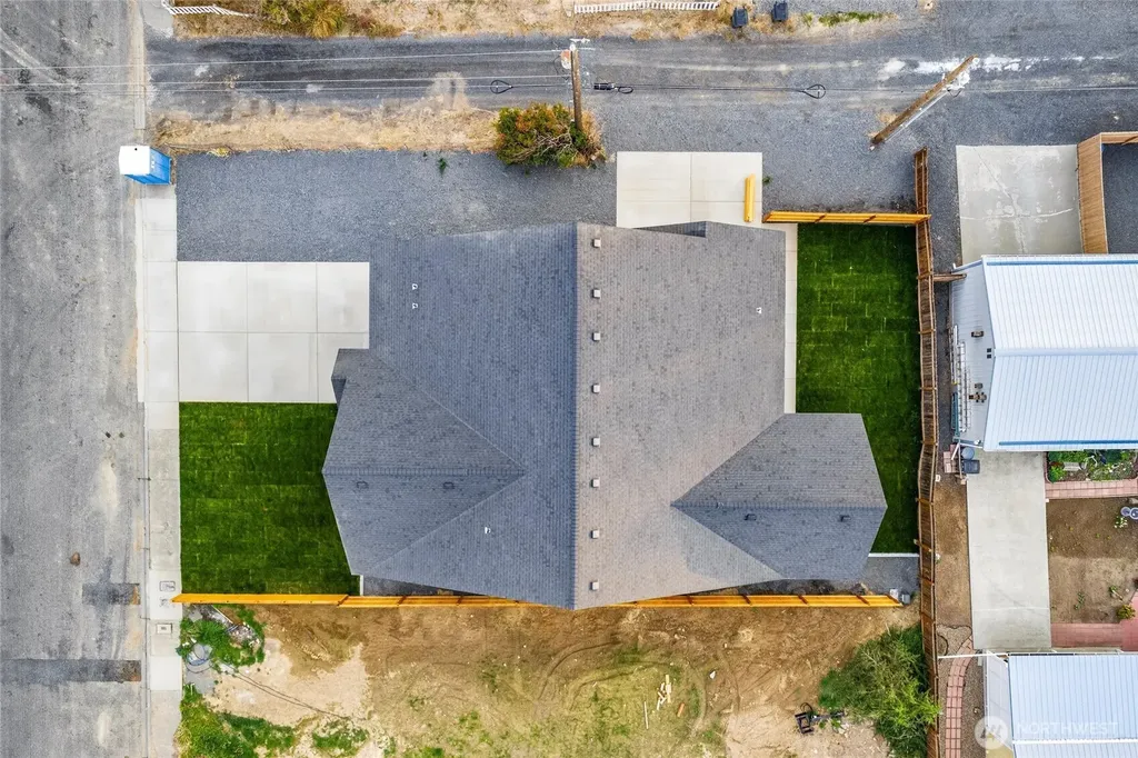 315 Buttercup Street Soap Lake WA 98851
