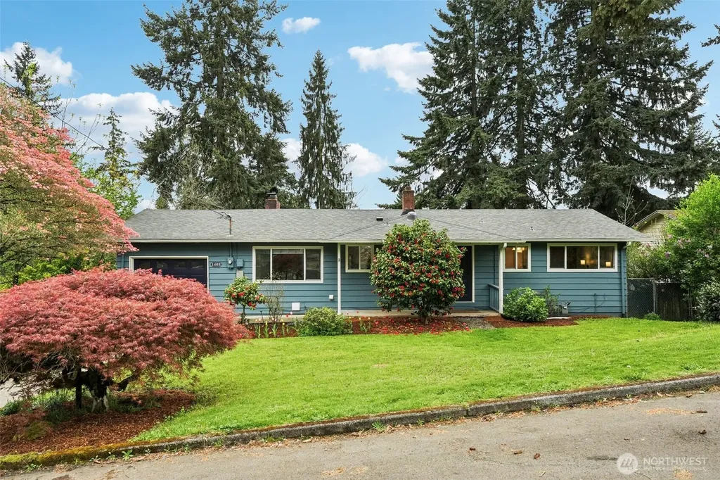 1403 NE 65th Street Vancouver WA 98665