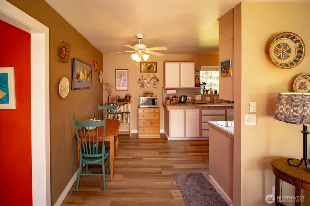 310 E Hillcrest Drive Port Angeles WA 98362