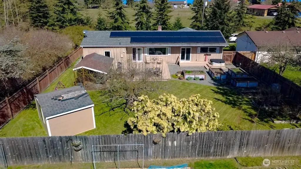310 E Hillcrest Drive Port Angeles WA 98362