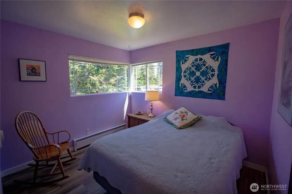310 E Hillcrest Drive Port Angeles WA 98362