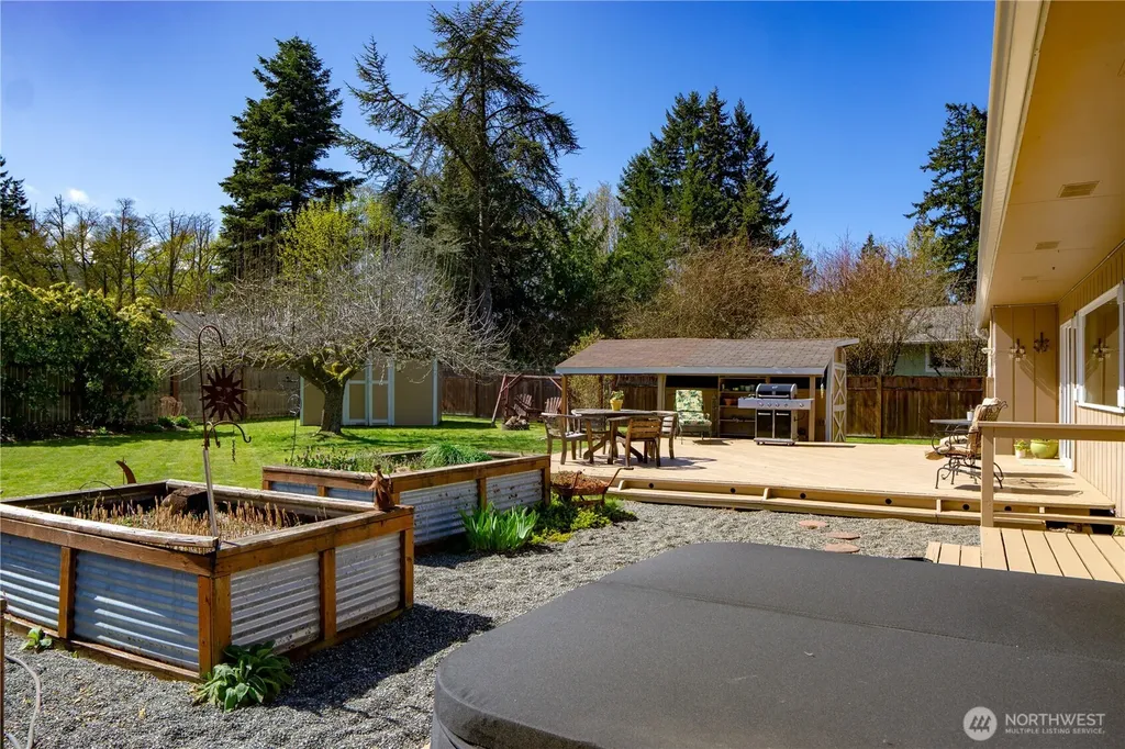 310 E Hillcrest Drive Port Angeles WA 98362