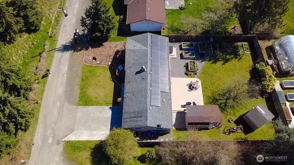 310 E Hillcrest Drive Port Angeles WA 98362