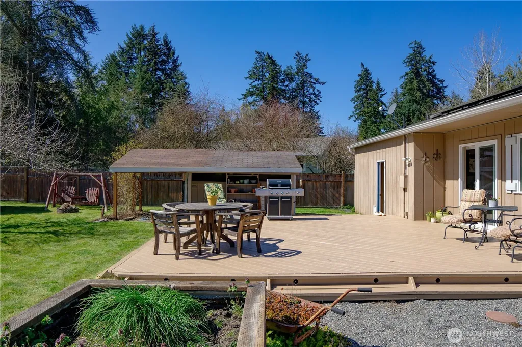 310 E Hillcrest Drive Port Angeles WA 98362