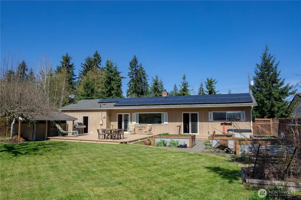 310 E Hillcrest Drive Port Angeles WA 98362