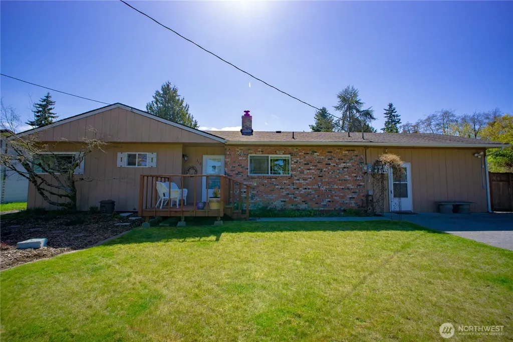310 E Hillcrest Drive Port Angeles WA 98362