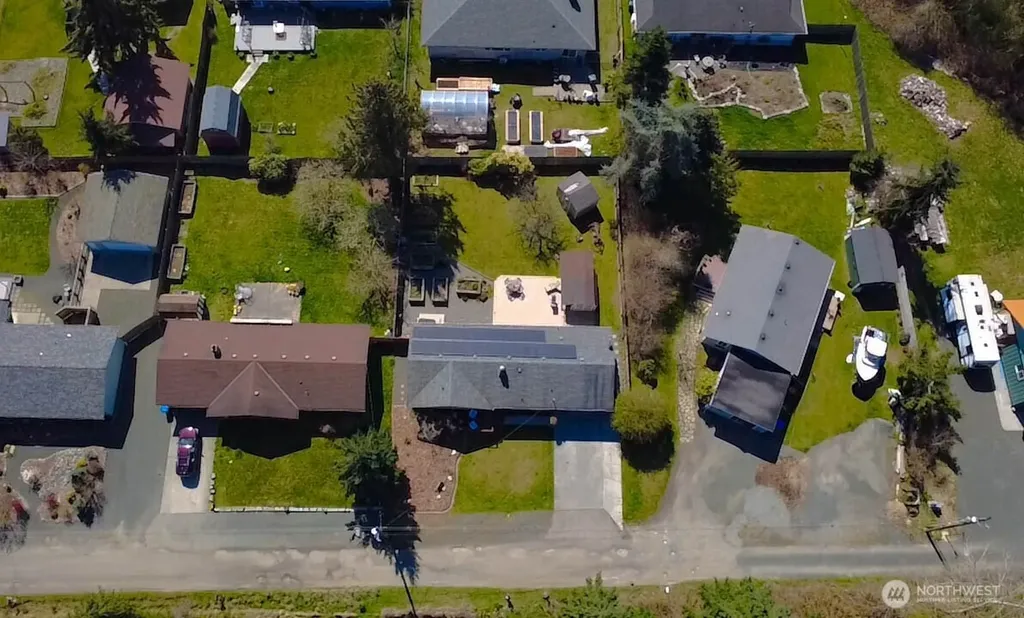 310 E Hillcrest Drive Port Angeles WA 98362