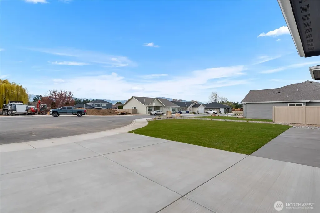 2244 Brinley Court East Wenatchee WA 98802