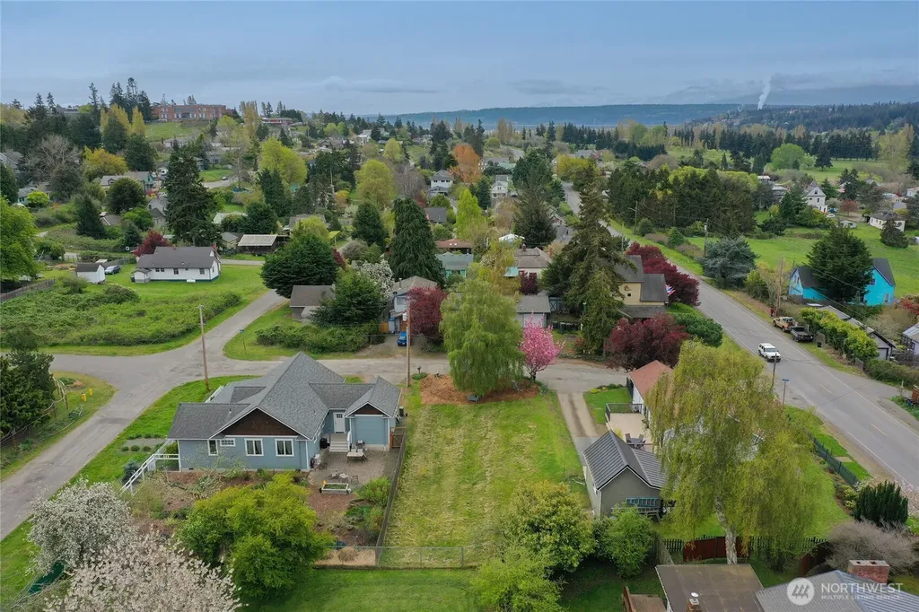 2 K Street Port Townsend WA 98368