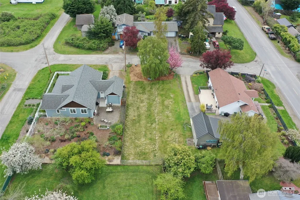 2 K Street Port Townsend WA 98368