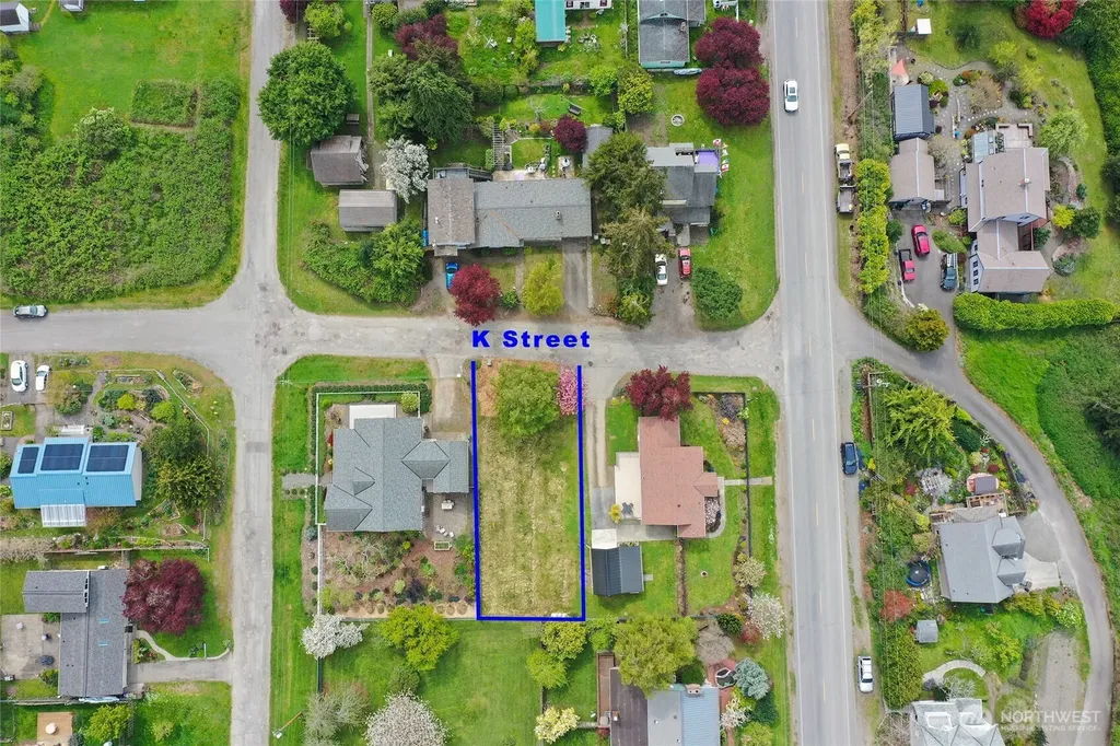 2 K Street Port Townsend WA 98368