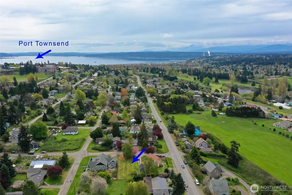 2 K Street Port Townsend WA 98368