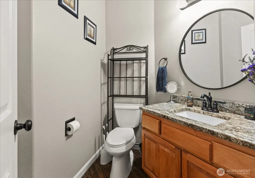 9327 164th Street NE Arlington WA 98223