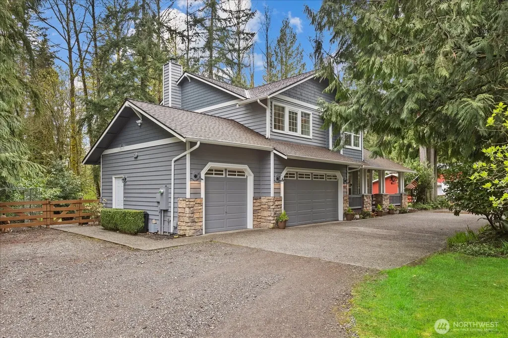 9327 164th Street NE Arlington WA 98223