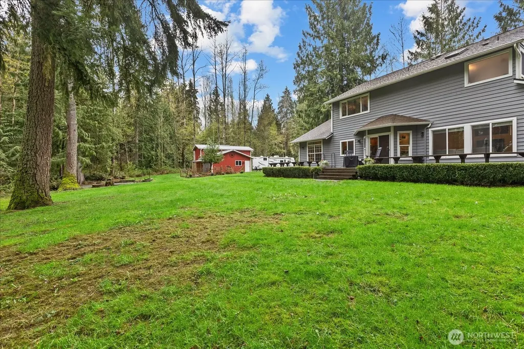 9327 164th Street NE Arlington WA 98223