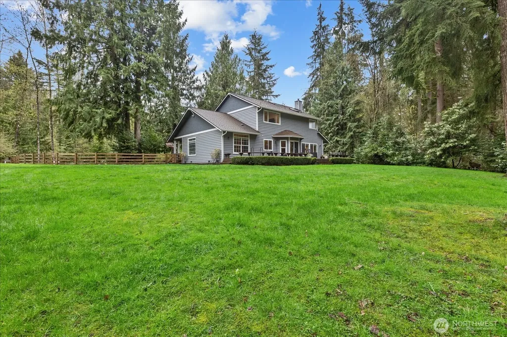 9327 164th Street NE Arlington WA 98223