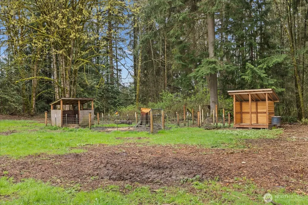 9327 164th Street NE Arlington WA 98223