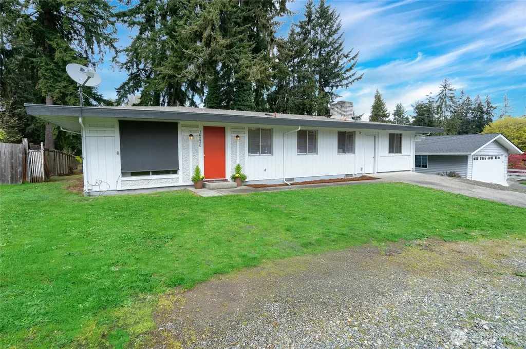 16220 SE 132nd Street Renton WA 98059