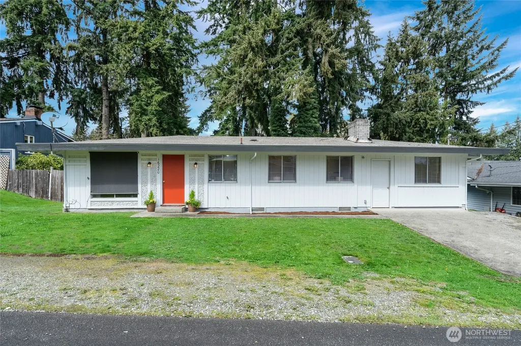 16220 SE 132nd Street Renton WA 98059