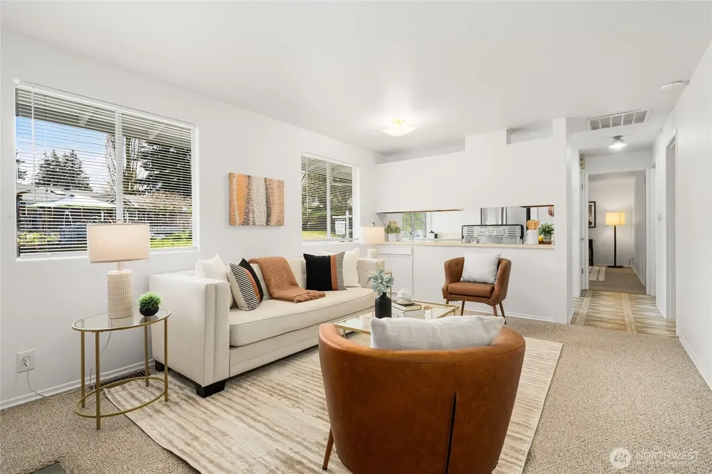 16220 SE 132nd Street Renton WA 98059