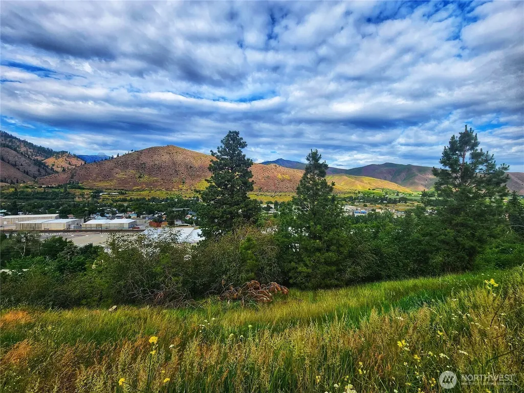 309 Kennedy Road Cashmere WA 98815