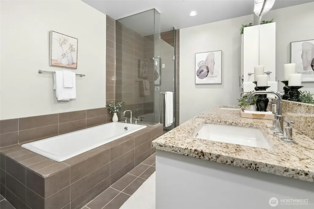 10650 NE 9th Place Bellevue WA 98004