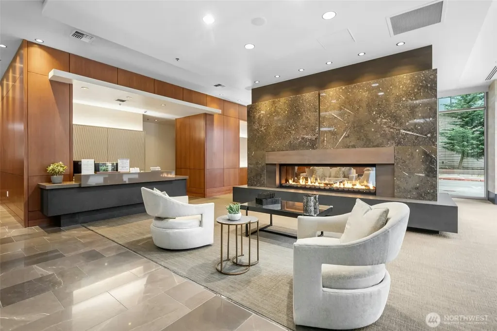 10650 NE 9th Place Bellevue WA 98004