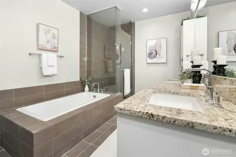 10650 NE 9th Place Bellevue WA 98004