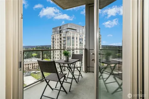 10650 NE 9th Place Bellevue WA 98004
