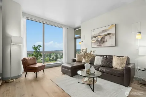 10650 NE 9th Place Bellevue WA 98004