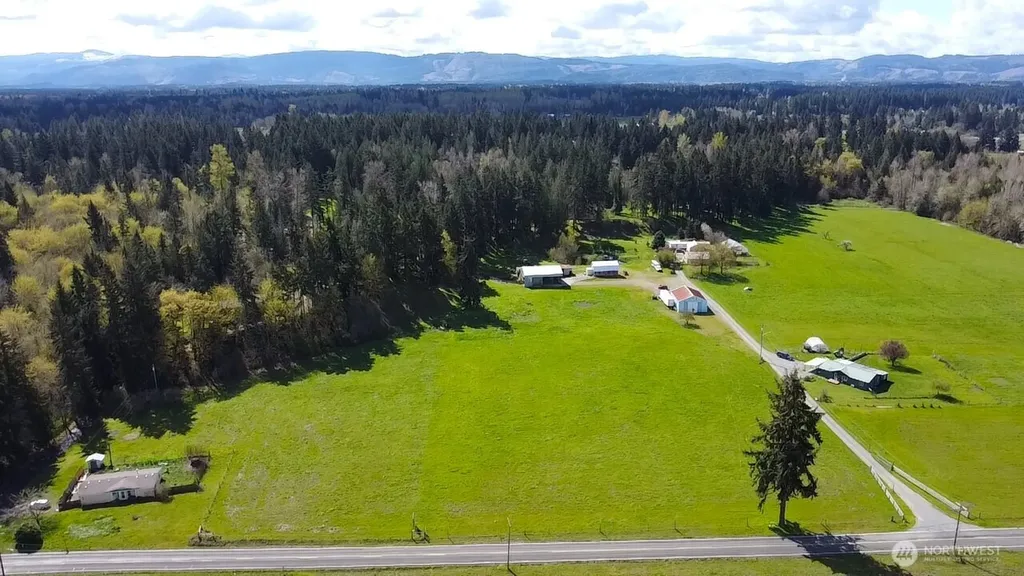 17115 Hannus Road SE Yelm WA 98597