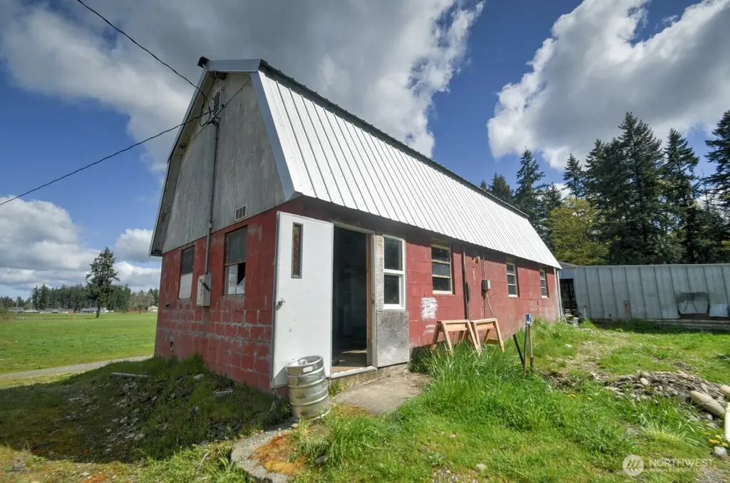 17115 Hannus Road SE Yelm WA 98597