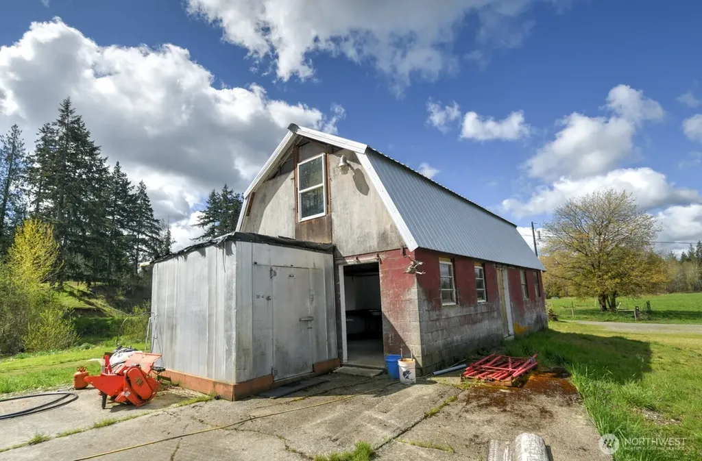 17115 Hannus Road SE Yelm WA 98597