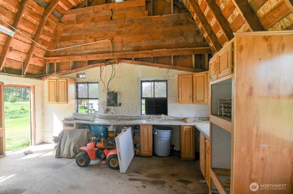17115 Hannus Road SE Yelm WA 98597