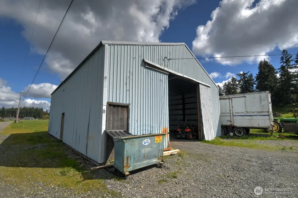 17115 Hannus Road SE Yelm WA 98597