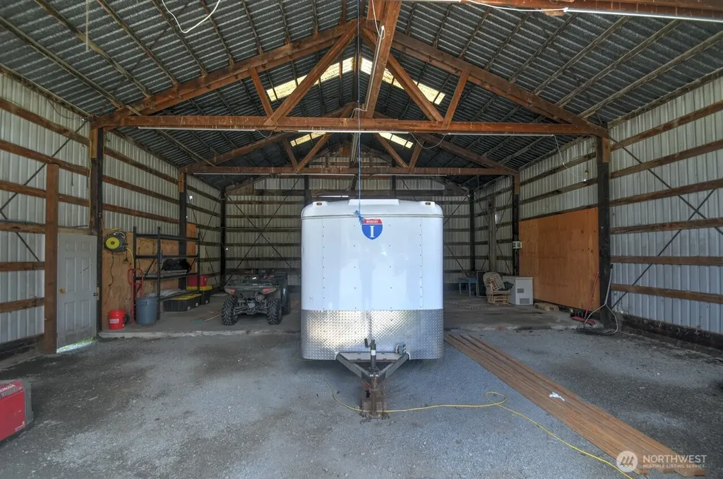 17115 Hannus Road SE Yelm WA 98597