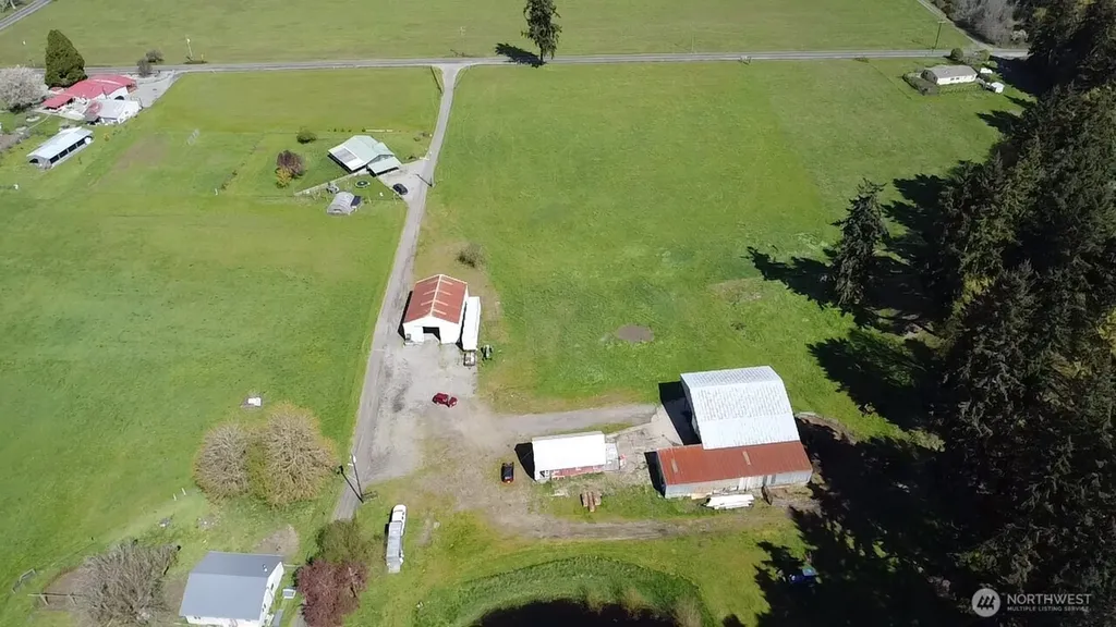 17115 Hannus Road SE Yelm WA 98597