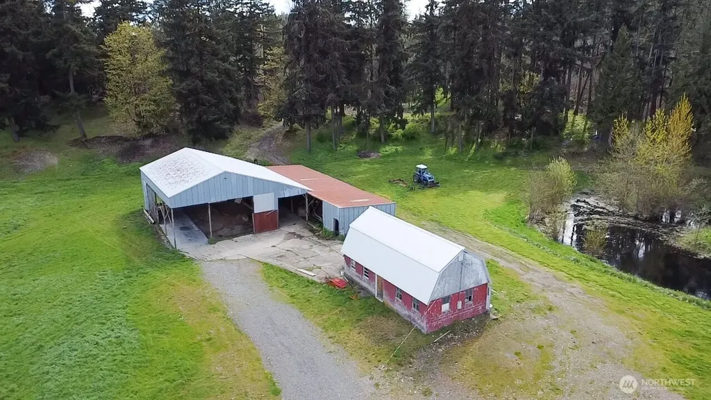 17115 Hannus Road SE Yelm WA 98597