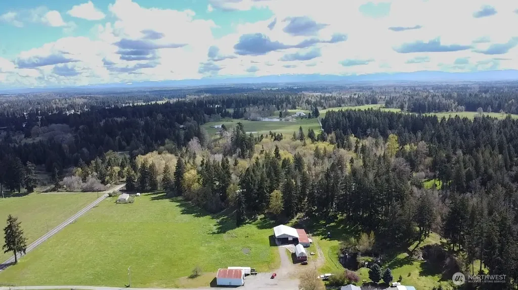 17115 Hannus Road SE Yelm WA 98597