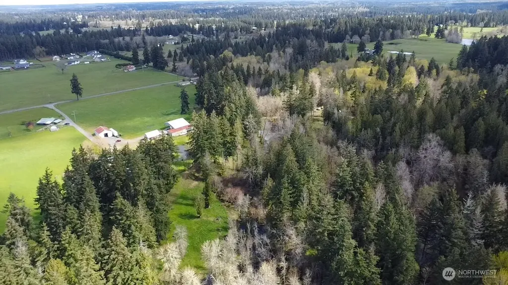 17115 Hannus Road SE Yelm WA 98597