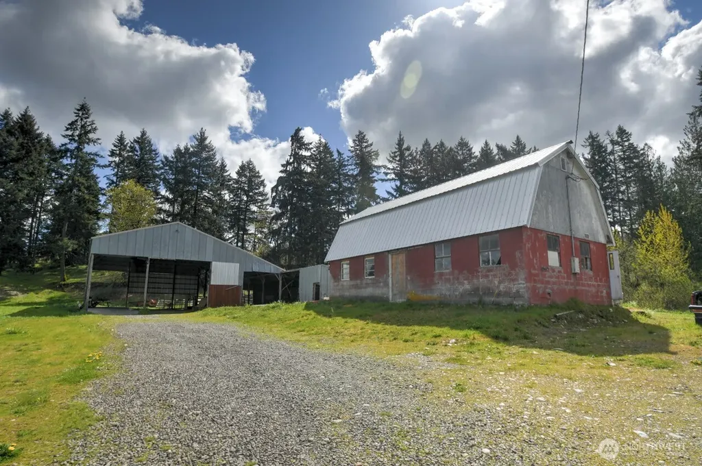 17115 Hannus Road SE Yelm WA 98597