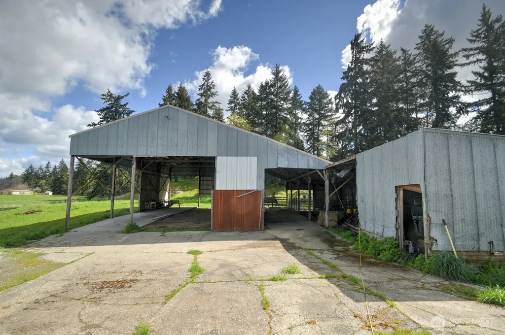 17115 Hannus Road SE Yelm WA 98597