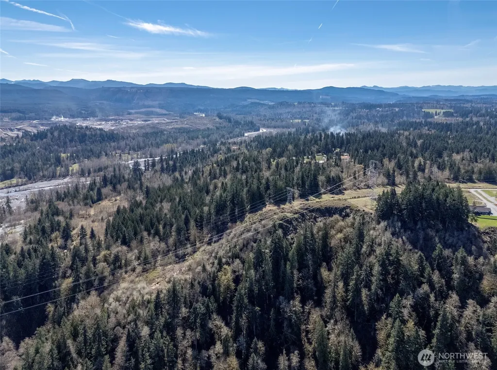 0 243rd Street E Graham WA 98338