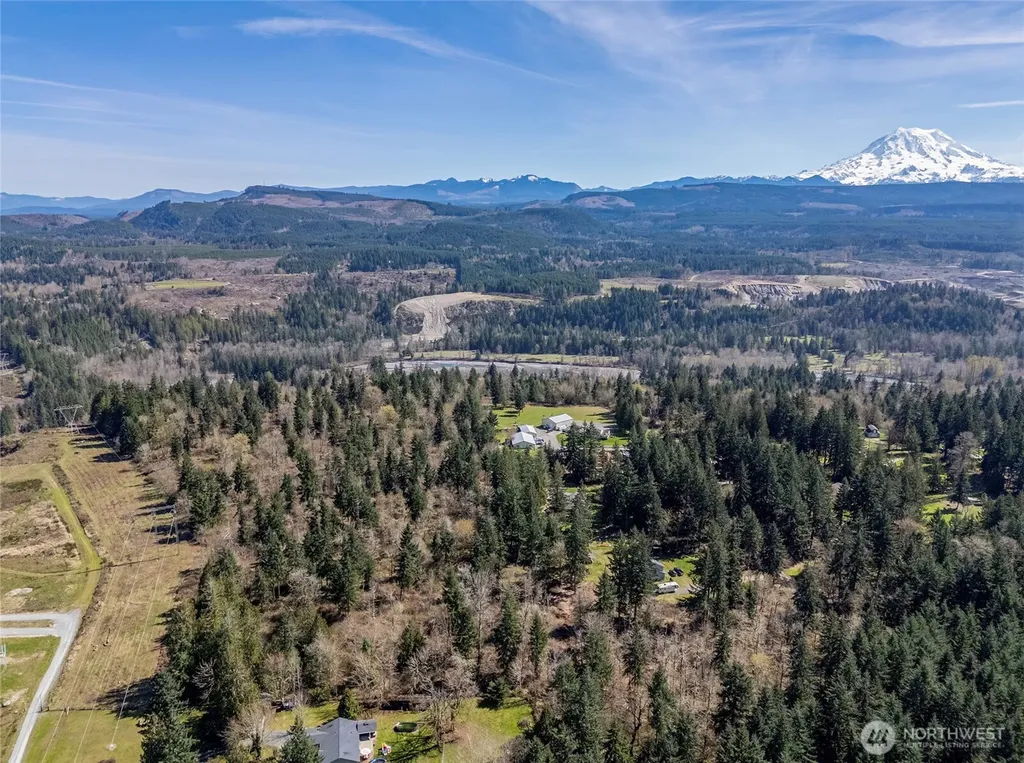 0 243rd Street E Graham WA 98338
