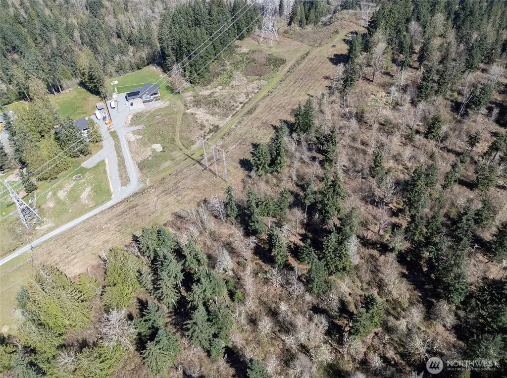 0 243rd Street E Graham WA 98338