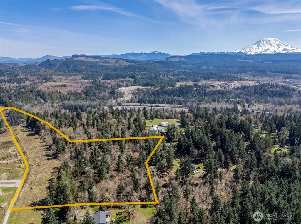 0 243rd Street E Graham WA 98338