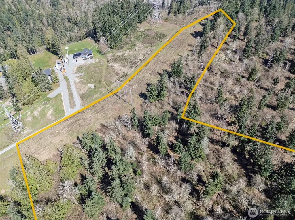 0 243rd Street E Graham WA 98338