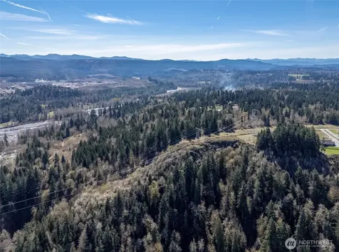 0 243rd Street E Graham WA 98338